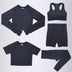 New Year New You - Women's Yoga Set