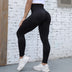 New Year New You - Gym Seamless Sports Pants