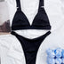 New Year New You - Brazilian Swimwear Set