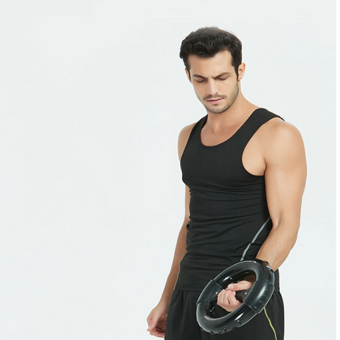 New Year New You - Ring Muscle Gym Fitness Equipment Home fitness Portable Comprehensive Training Device Exercise Equipment Weights Trainer