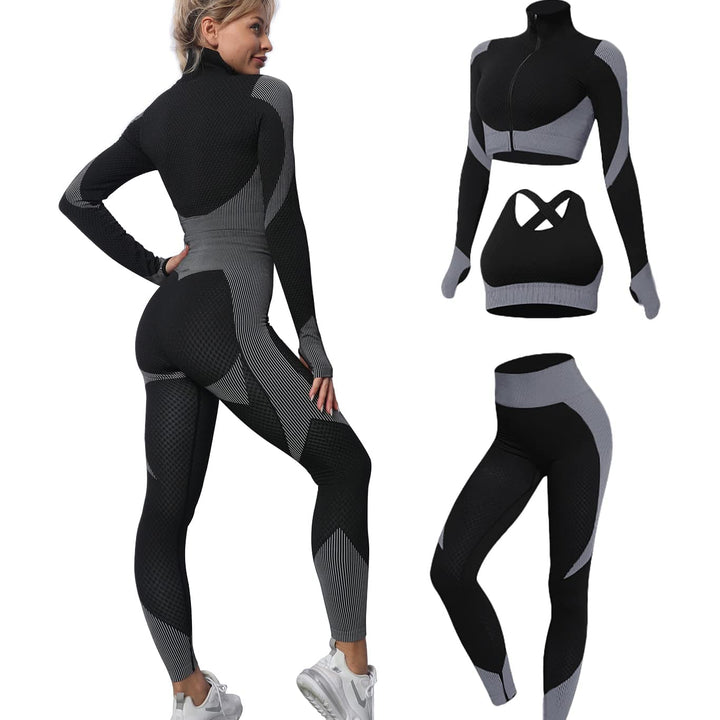 Sportswear Tracksuit Leggings