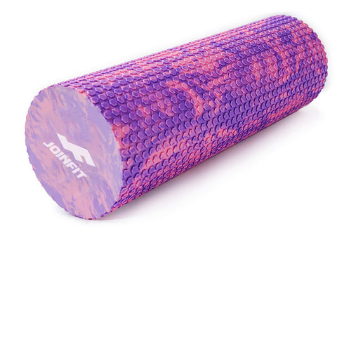 New Year New You - Yoga Mace Fitness Massage Yoga Column