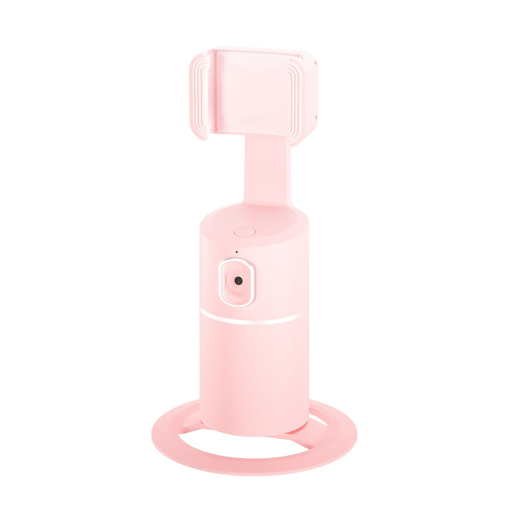 NEOHEXA™ AI Smart Selfie 360° Tracker