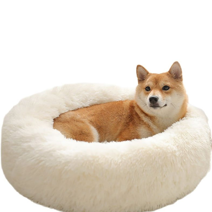 Pet Calming Bed