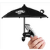 Universal Mini Umbrella Stand With Suction Cup