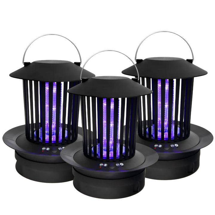 Zapper- Mosquito Killer Lamp