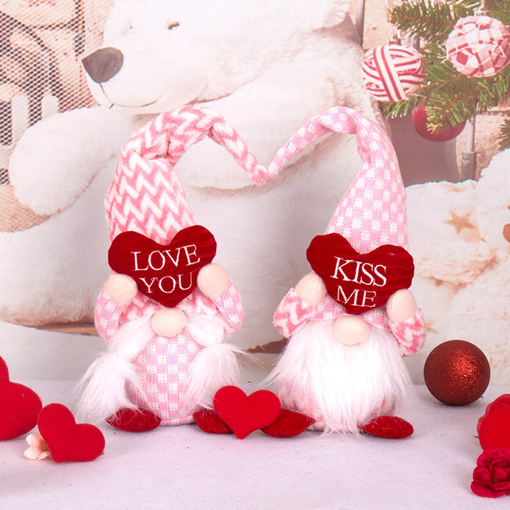 Decoration Love Doll Ornaments