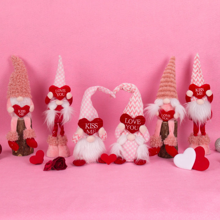 Decoration Love Doll Ornaments