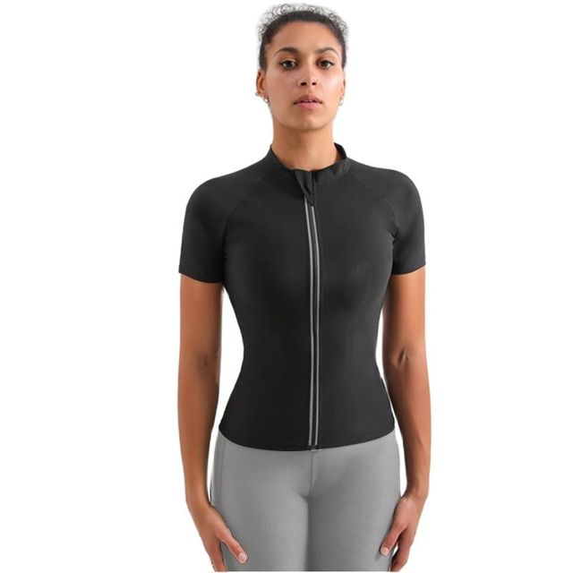 New Year New You - Weight Loss Sauna Top Vest Shaper