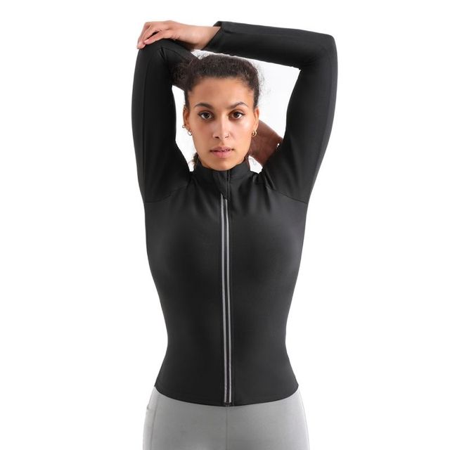 New Year New You - Weight Loss Sauna Top Vest Shaper