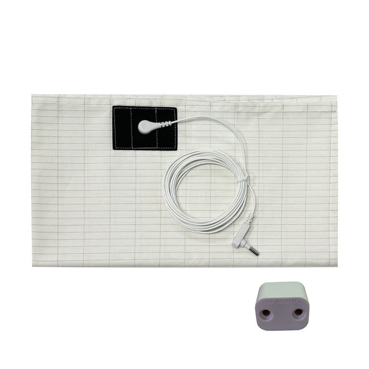 Conductive Anti-fatigue Anti-static Grounding Silver Fiber Bed Sheet