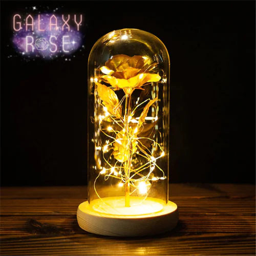 Galaxy Rose™