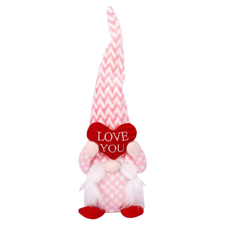 Decoration Love Doll Ornaments