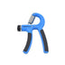 New Year New You - R Shaped Spring Adjustable Handles