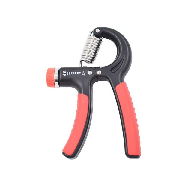 New Year New You - R Shaped Spring Adjustable Handles