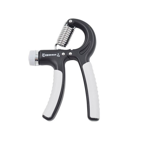 New Year New You - R Shaped Spring Adjustable Handles