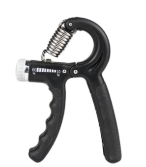 New Year New You - R Shaped Spring Adjustable Handles