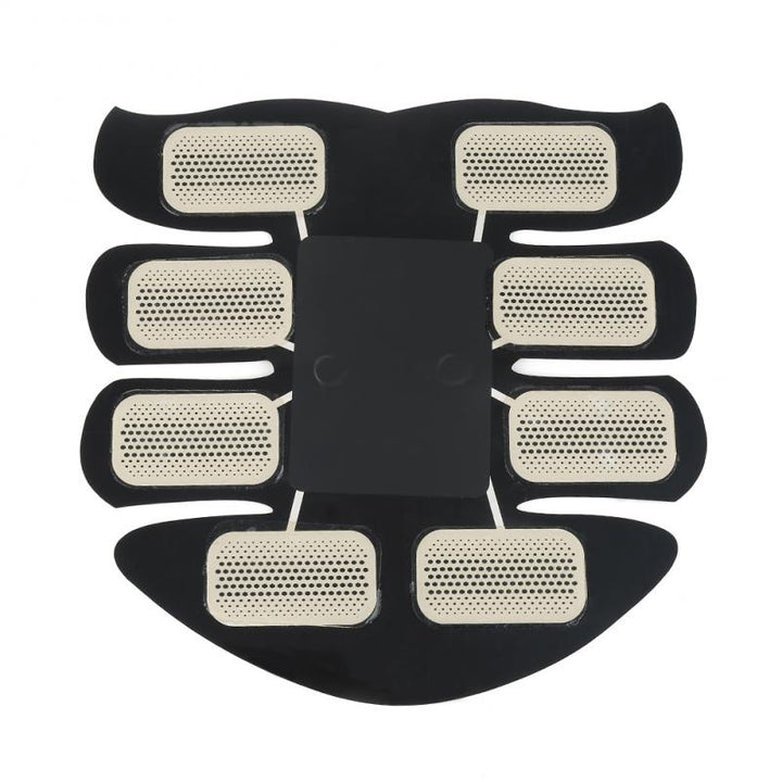 New Year New You - EMS Abdominal Muscle Stimulator
