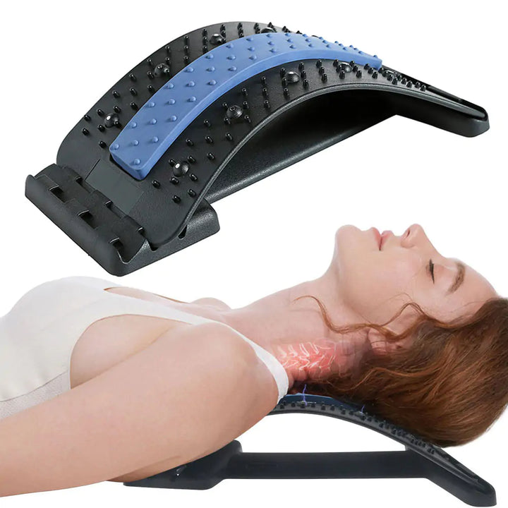 New Year New You - Back Massage Pad