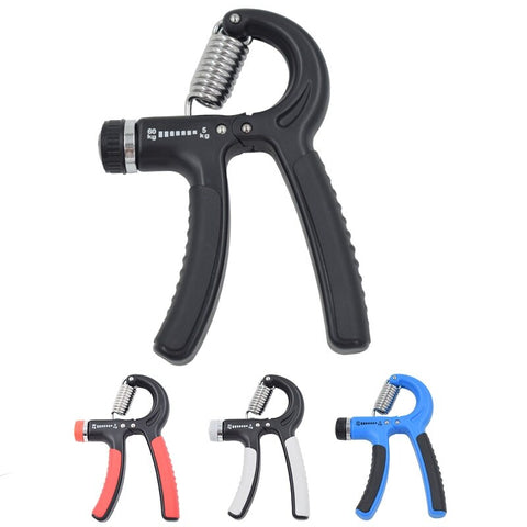 New Year New You - R Shaped Spring Adjustable Handles