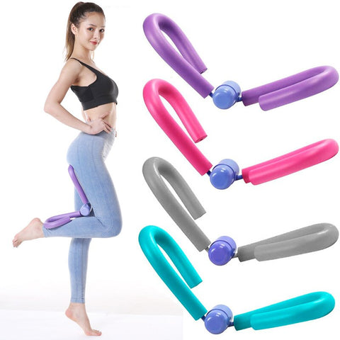 New Year New You - Leg and Arm Exercise Trainer