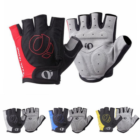 New Year New You - Cycling Gloves
