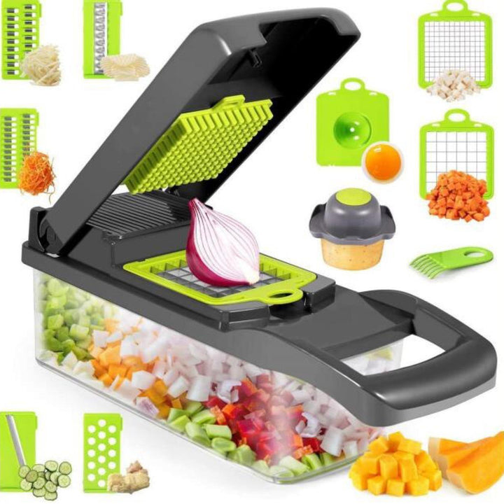 Vegetable Chopper Kitchen