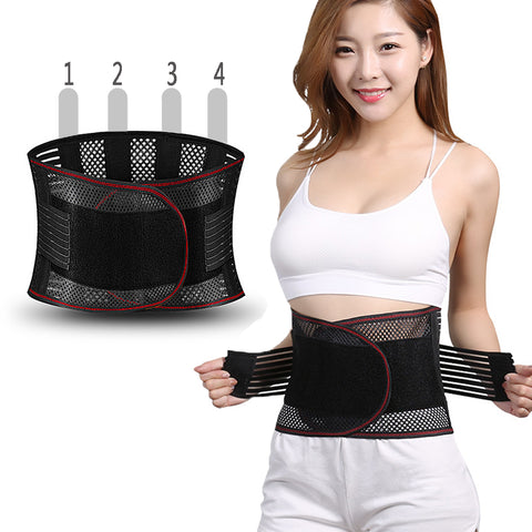 New Year New You - Waist Trainer Belt