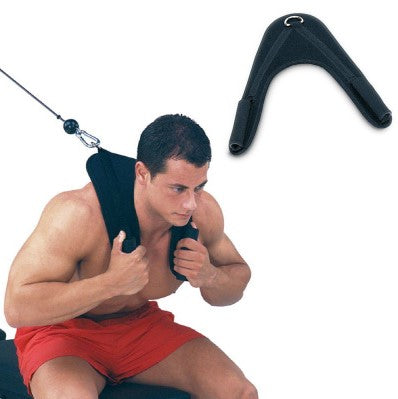 New Year New You - Gym Abdominal Strap