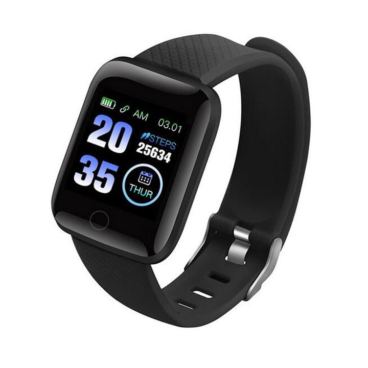 New Year New You - Sports Smart Watches