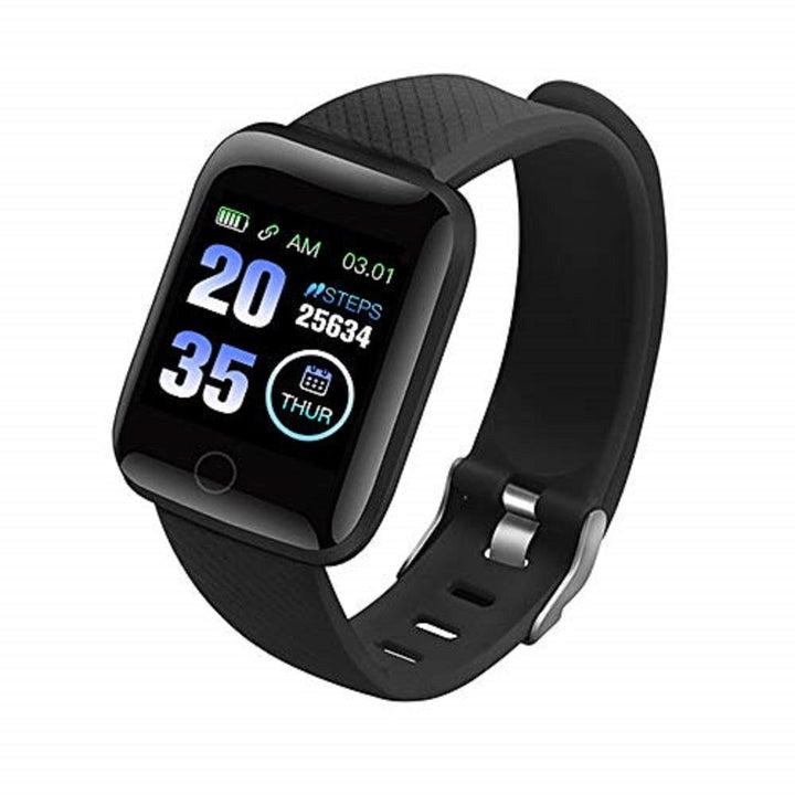 New Year New You - Sports Smart Watches