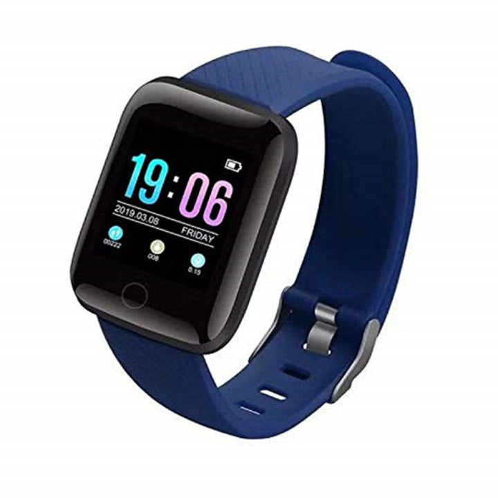 New Year New You - Sports Smart Watches