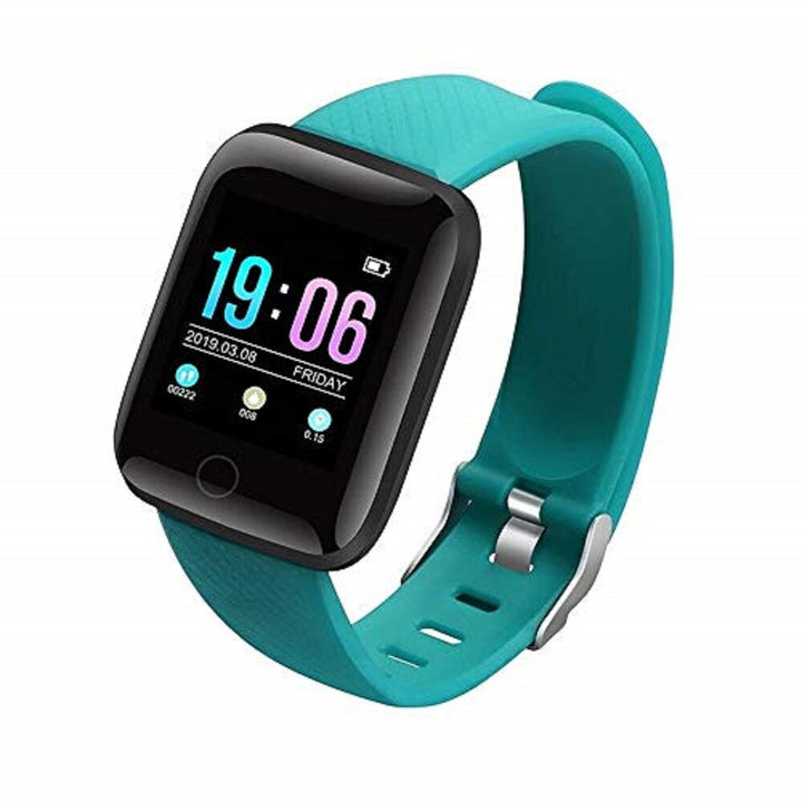 New Year New You - Sports Smart Watches