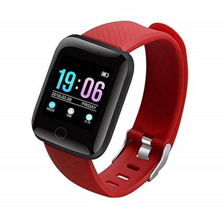 New Year New You - Sports Smart Watches