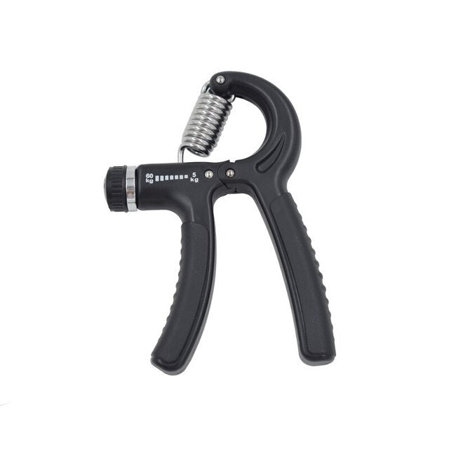 New Year New You - R Shaped Spring Adjustable Handles