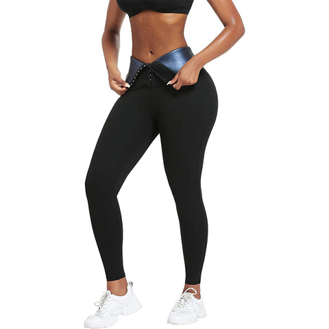 New Year New You - Fitness Leggings