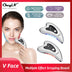 New Year New You - LED Light Vibration Face Lifting Tool