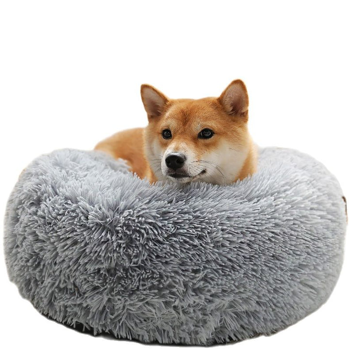 Pet Calming Bed