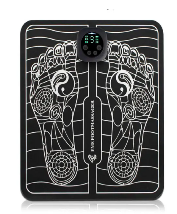 New Year New You - EMS Foot Massage