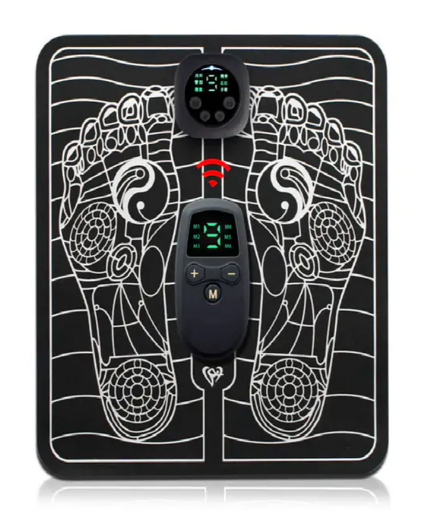 New Year New You - EMS Foot Massage