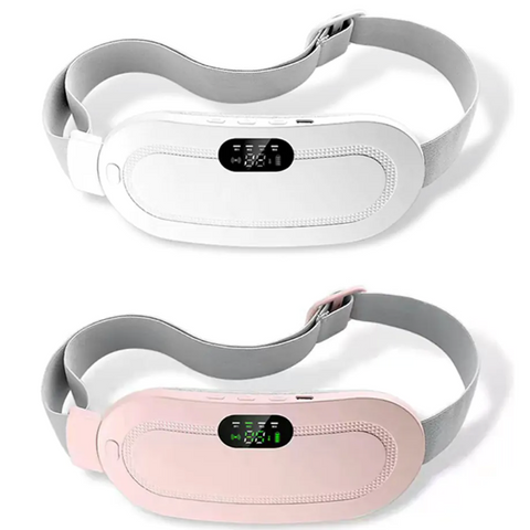 New Year New You - Abdominal Massage Belt