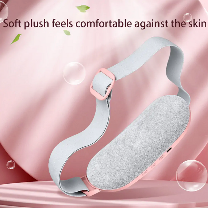 New Year New You - Abdominal Massage Belt