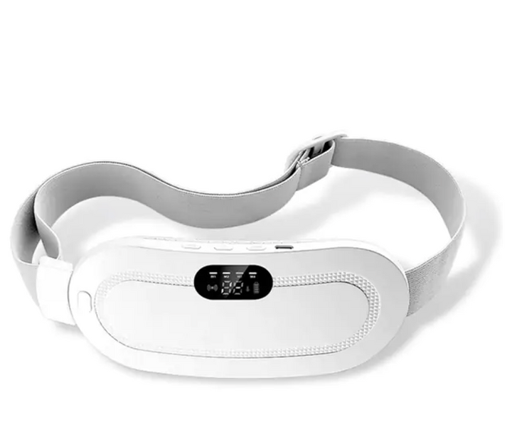 New Year New You - Abdominal Massage Belt