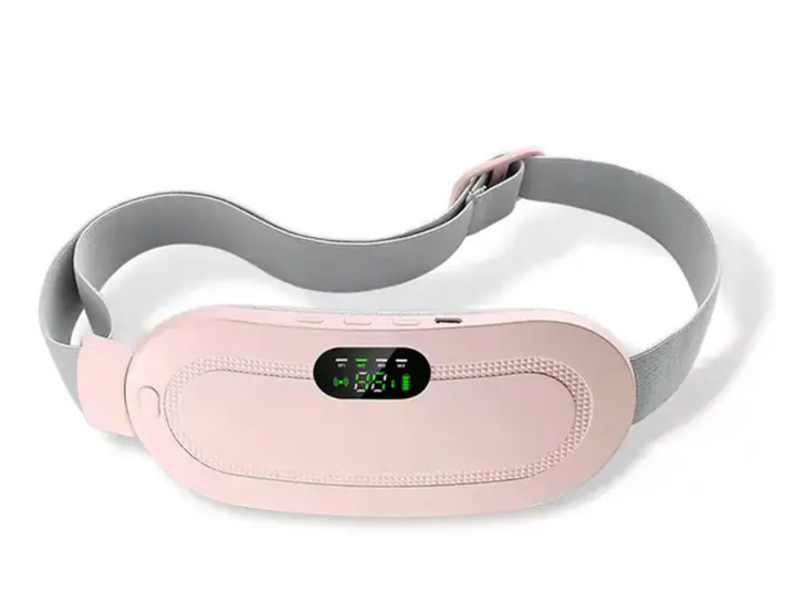 New Year New You - Abdominal Massage Belt
