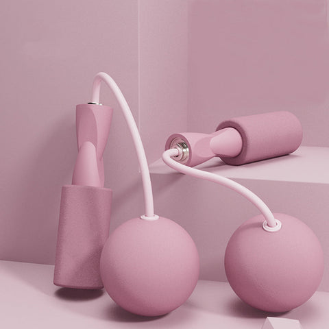 New Year New You - Cordless Jump Rope