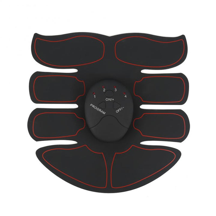 New Year New You - EMS Abdominal Muscle Stimulator