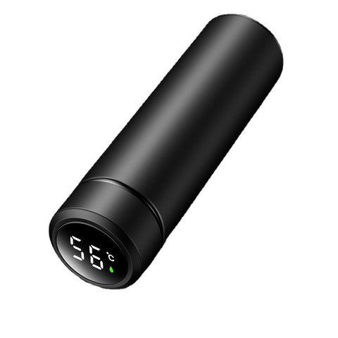 New Year New You - Smart Insulation Cup Water Bottle