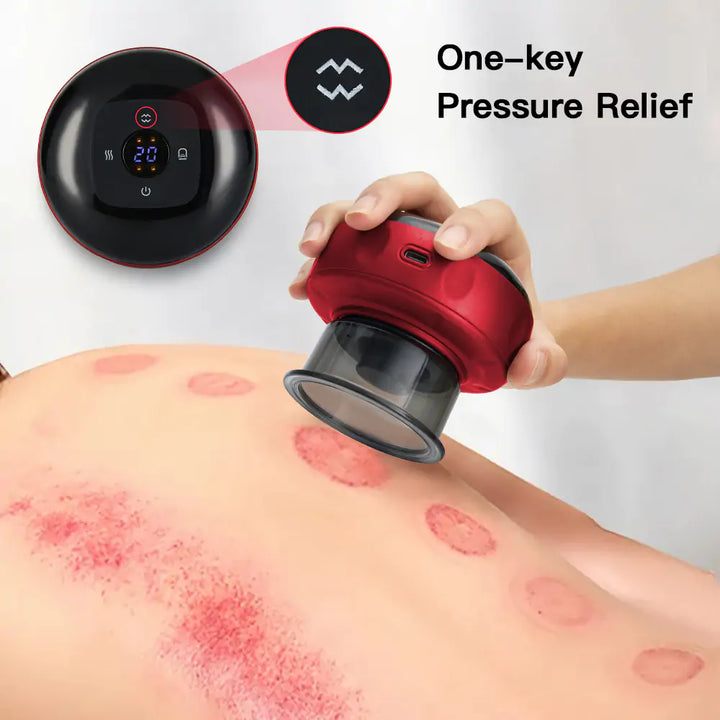 New Year New You - Anti-Cellulite Therapy Massager