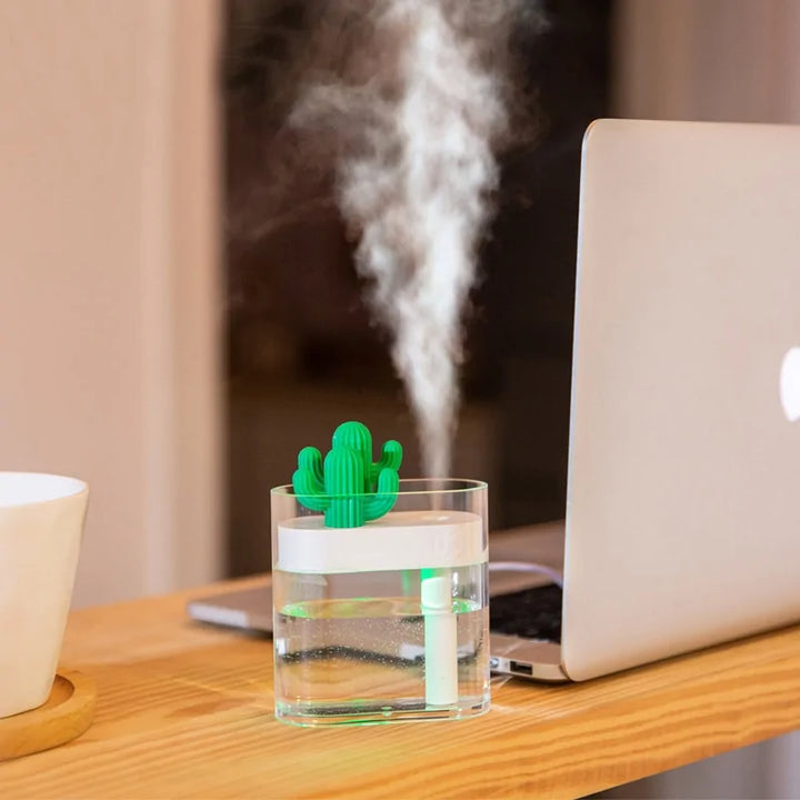 Clear Cactus Air Humidifier